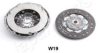 JAPANPARTS SF-W19 Clutch Pressure Plate
